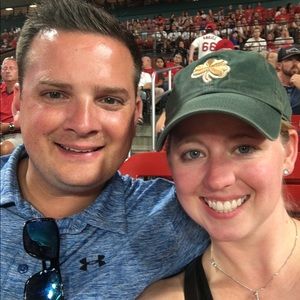 Meet your Posher, Bridget